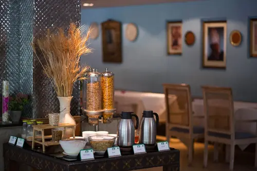 Ajit Bhawan Palace, Jodhpur - Other Facilities - Dining 49